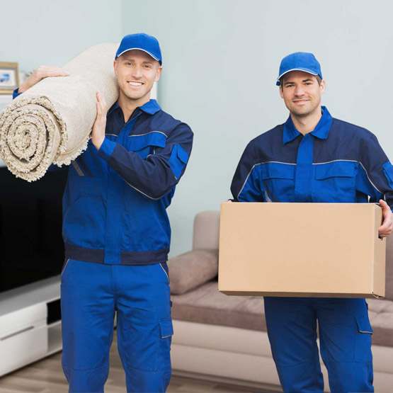 Apartment Cleanout Oceanport NJ