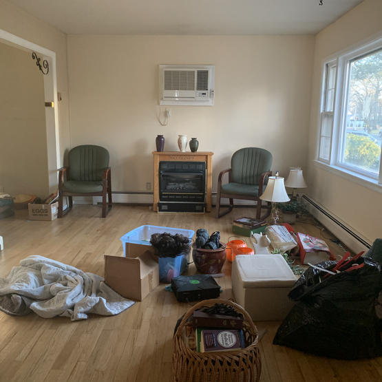Apartment Cleanout Palisades Park NJ