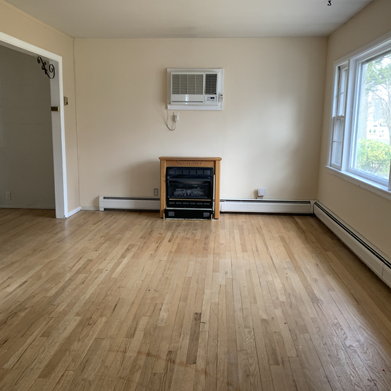 Apartment Cleanout West Orange NJ