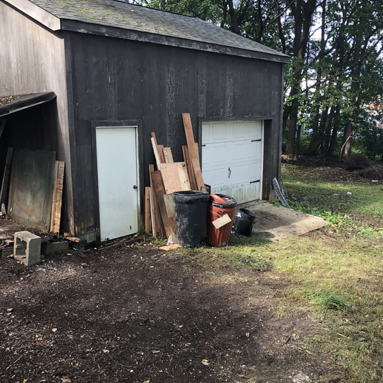 Construction Debris Removal Pequannock New Jersey