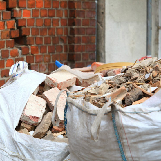 Construction Debris Removal Hazlet New Jersey