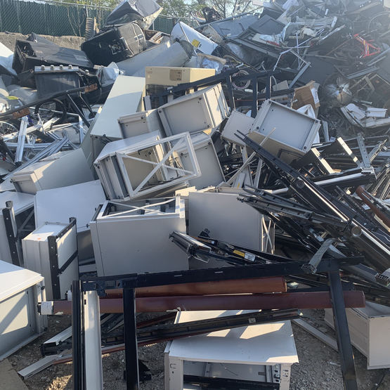 Electronics Recycling Franklin Township NJ