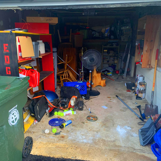 Eviction Cleanout Somerset County NJ