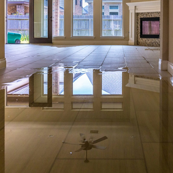 Flood Cleanout Essex County NJ