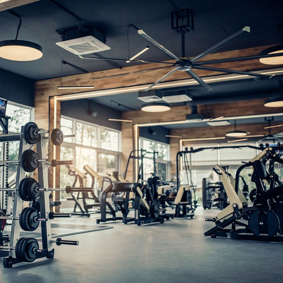 Gym Equipment Removal Morris County NJ