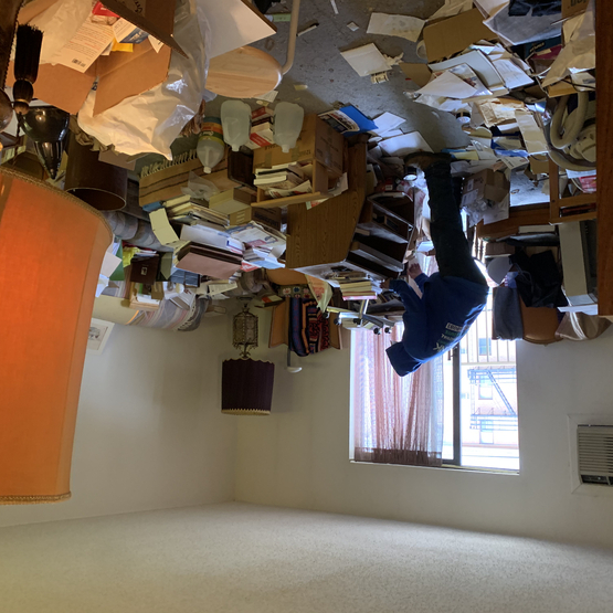 Hoarding Cleanout Hanover NJ