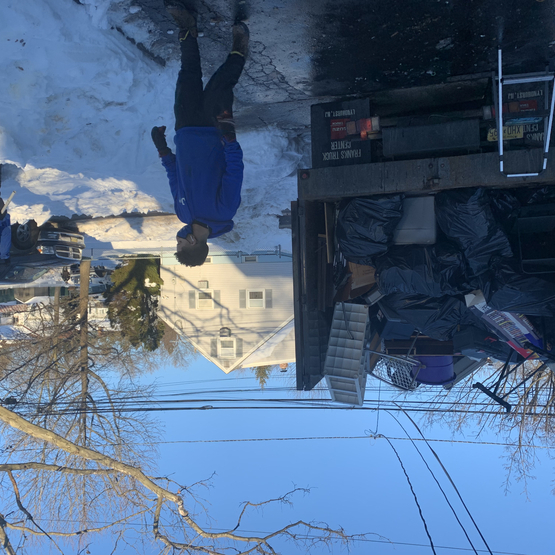 House Cleanout Fair Lawn NJ