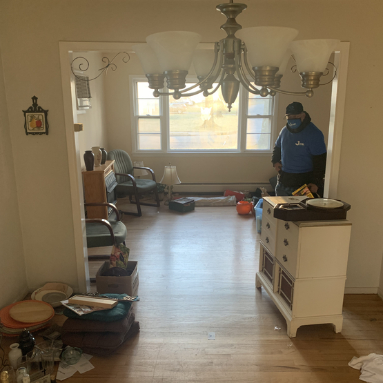 House Cleanout Somerset County NJ