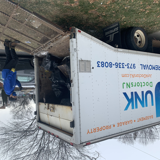 House Cleanout Town Center NJ