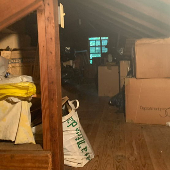 Household Junk Removal Hazlet NJ