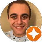 Google review profile photo for Gabriel Fox from Mountainside, NJ