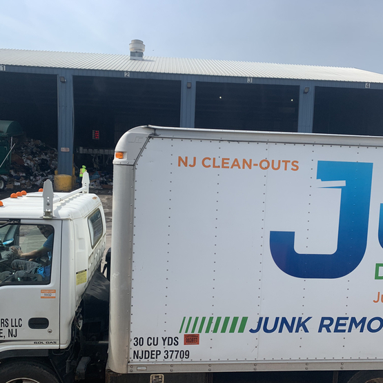 Junk Removal Stockton NJ