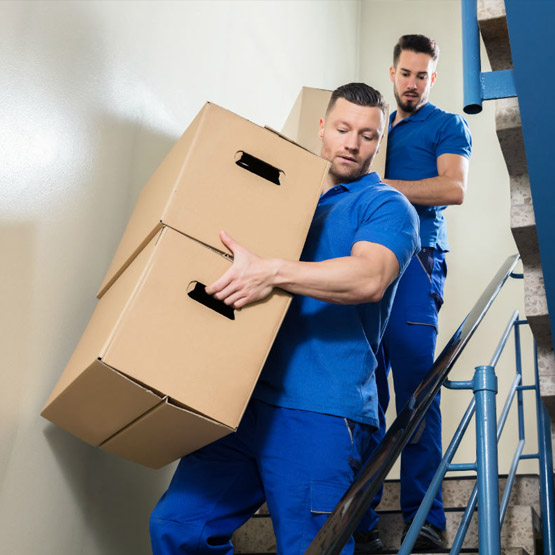 Local Cleanout Morris Plains NJ