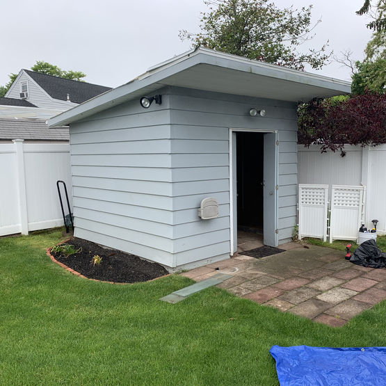 Shed Removal Taurus New Jersey