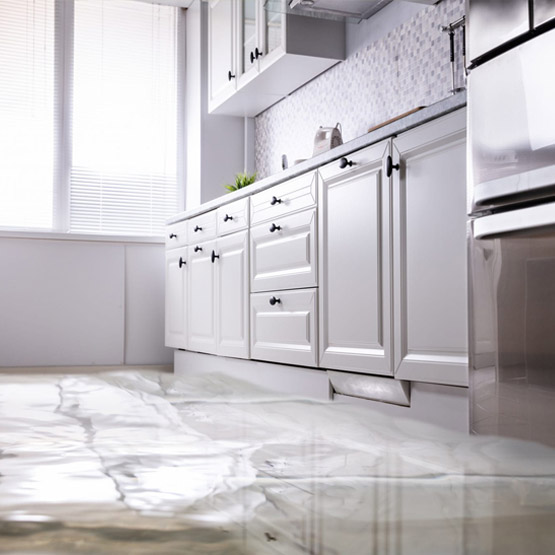 Water Damage avon-by-the-sea NJ